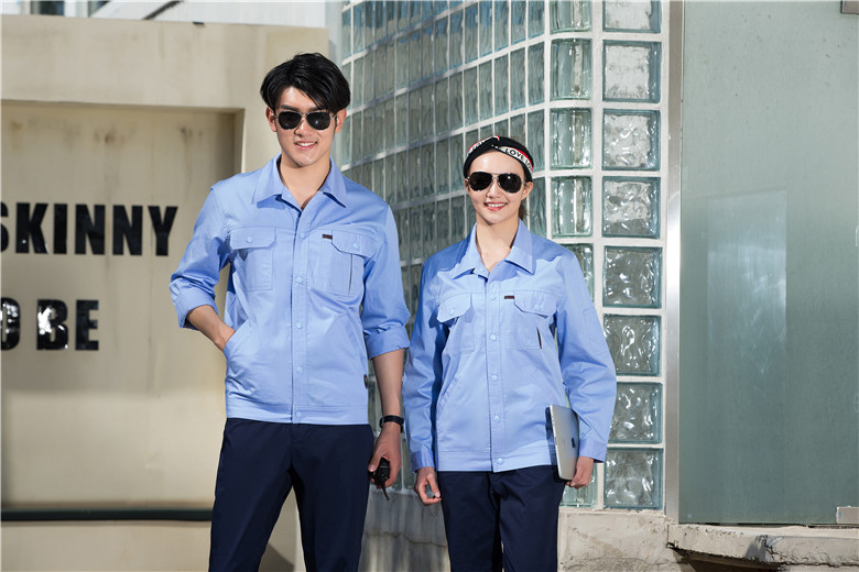 工作服的優(yōu)劣怎么判斷呢？