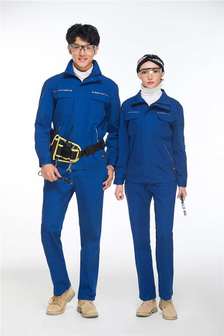 http://www.loocool.cn/維修工工作服展示